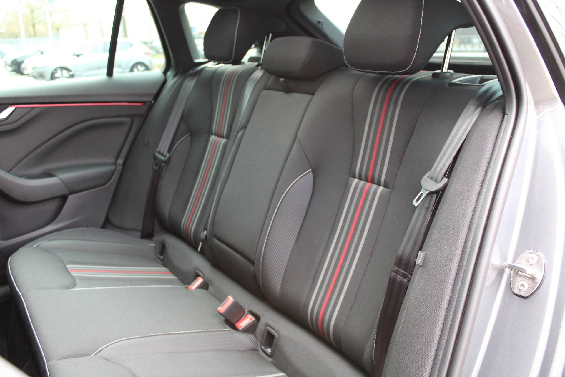 Hoofdafbeelding Škoda Scala