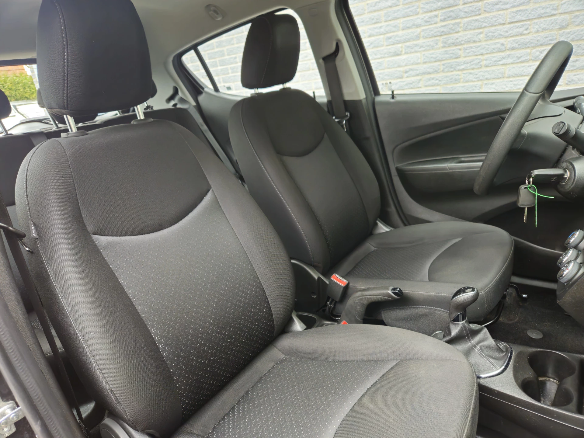 Hoofdafbeelding Opel KARL