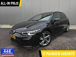 Volkswagen Golf 1.5 eTSI R-Line