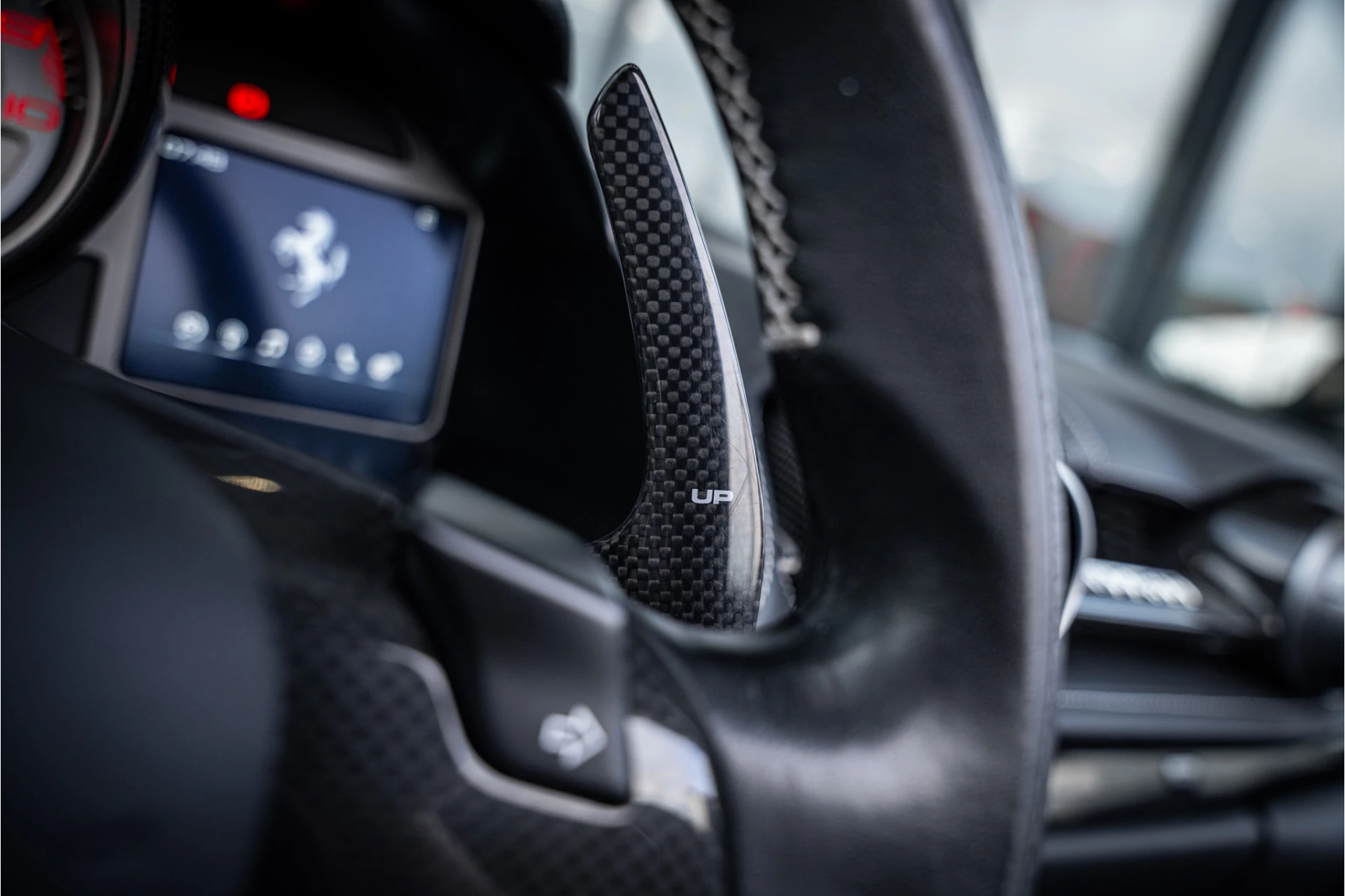 Hoofdafbeelding Ferrari 812 GTS