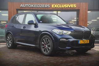 BMW X5 xDrive45e High Executive Panodak Harman Kardon 360 Bowers&Wilkens Camera Panodak
