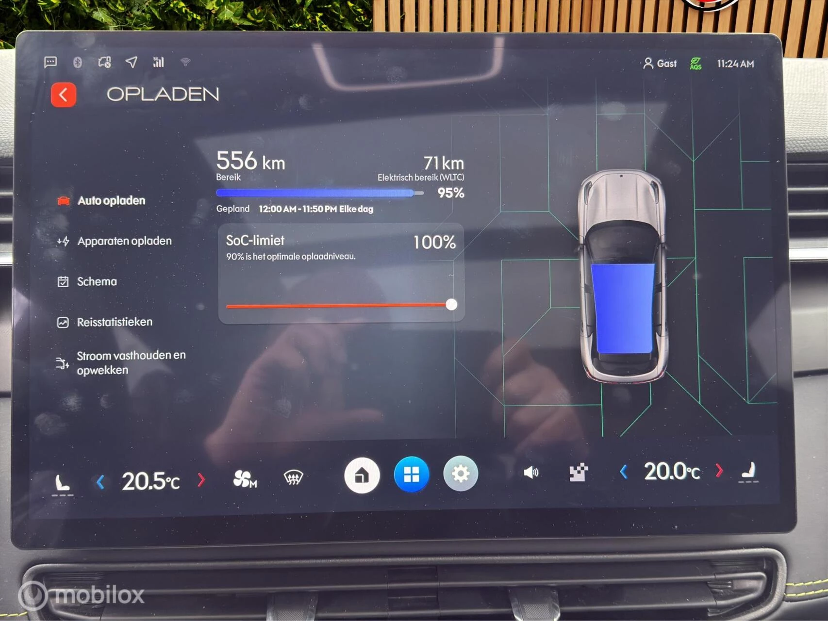 Hoofdafbeelding Lynk & Co 01