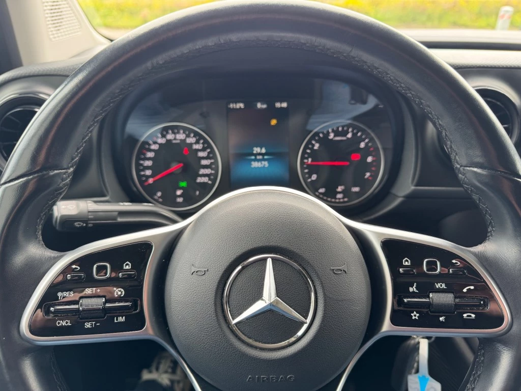 Hoofdafbeelding Mercedes-Benz Citan