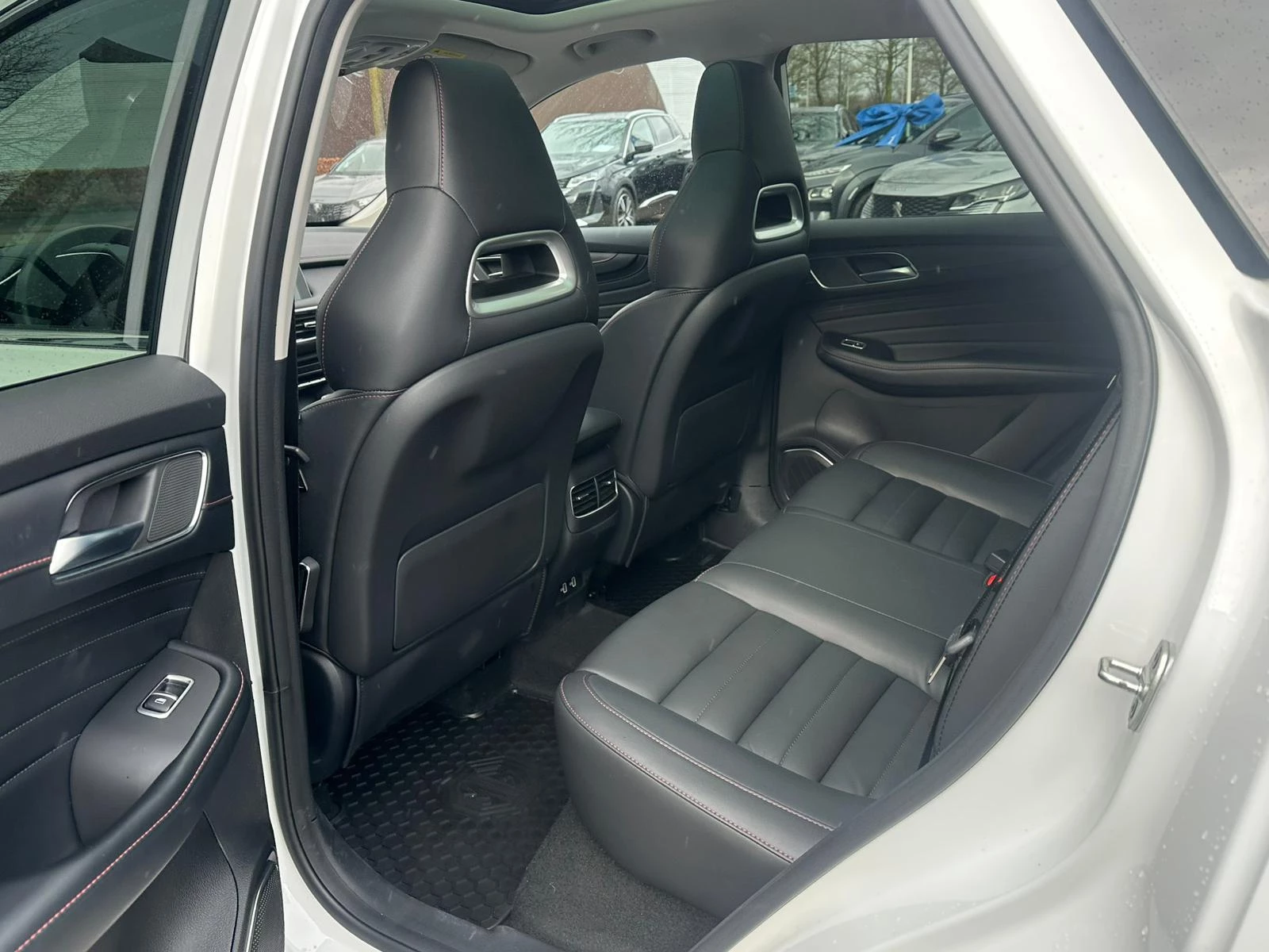 Hoofdafbeelding MG EHS