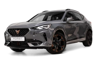 CUPRA Formentor 2.0 TSI 4DRIVE Beats Pano Brembo Leer Memory