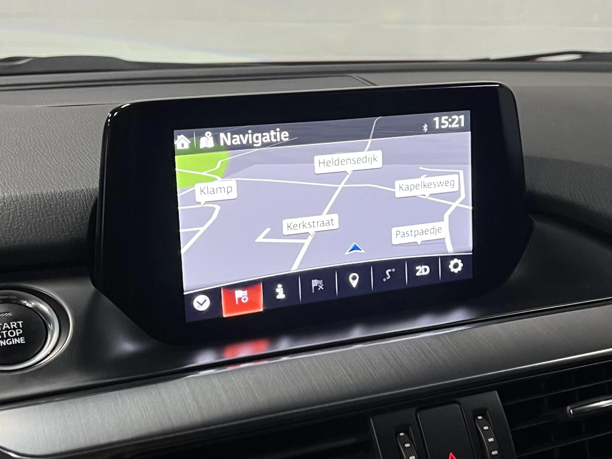 Hoofdafbeelding Mazda 6
