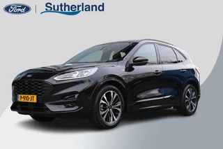 Ford Kuga 1.5 EcoBoost ST-Line X | Stoel + Stuurverwarming | Adaptive Cruise Control | Climate Control | Navigatie | 19'' Lichtmetalen Velgen |