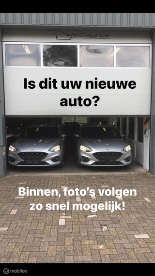 Seat Leon 1.2 TSI Style 110 PK Clima / LM / 97.546 KM!!!