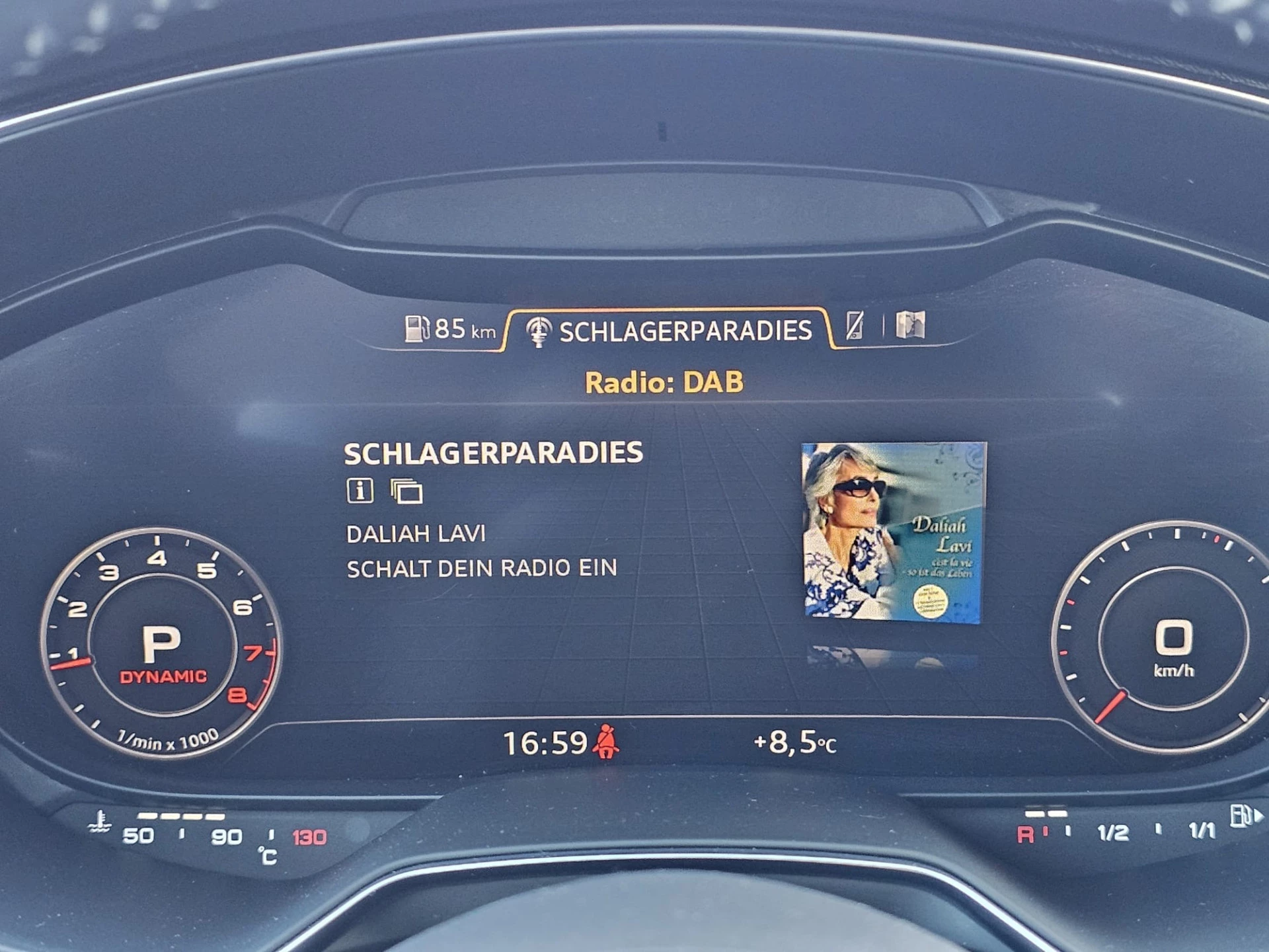 Hoofdafbeelding Audi TT