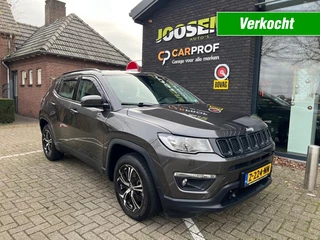 Jeep Compass 1.4 M.AIR N. EAGLE