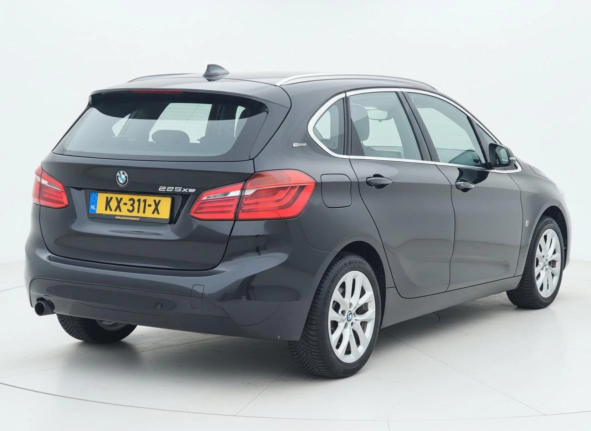 Hoofdafbeelding BMW 2 Serie