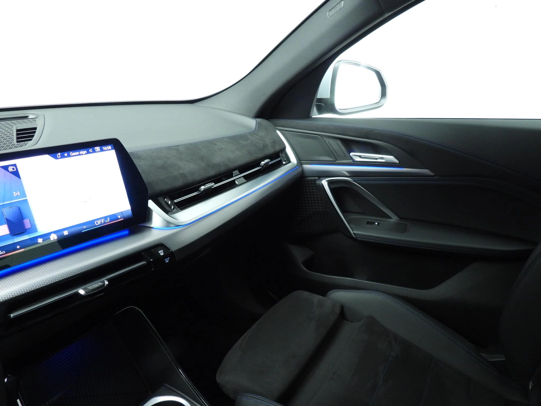 Hoofdafbeelding BMW iX2