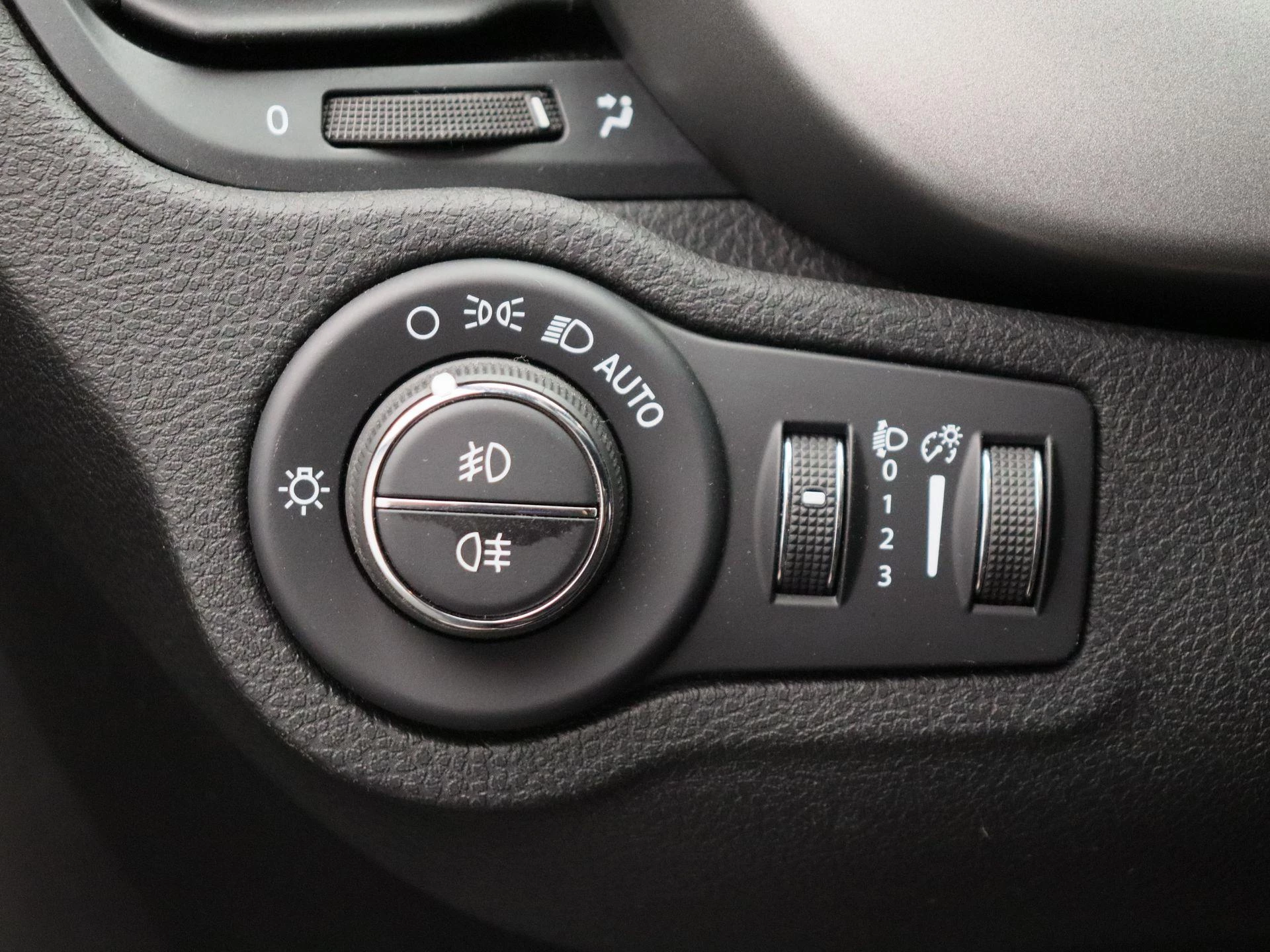 Hoofdafbeelding Fiat 500X