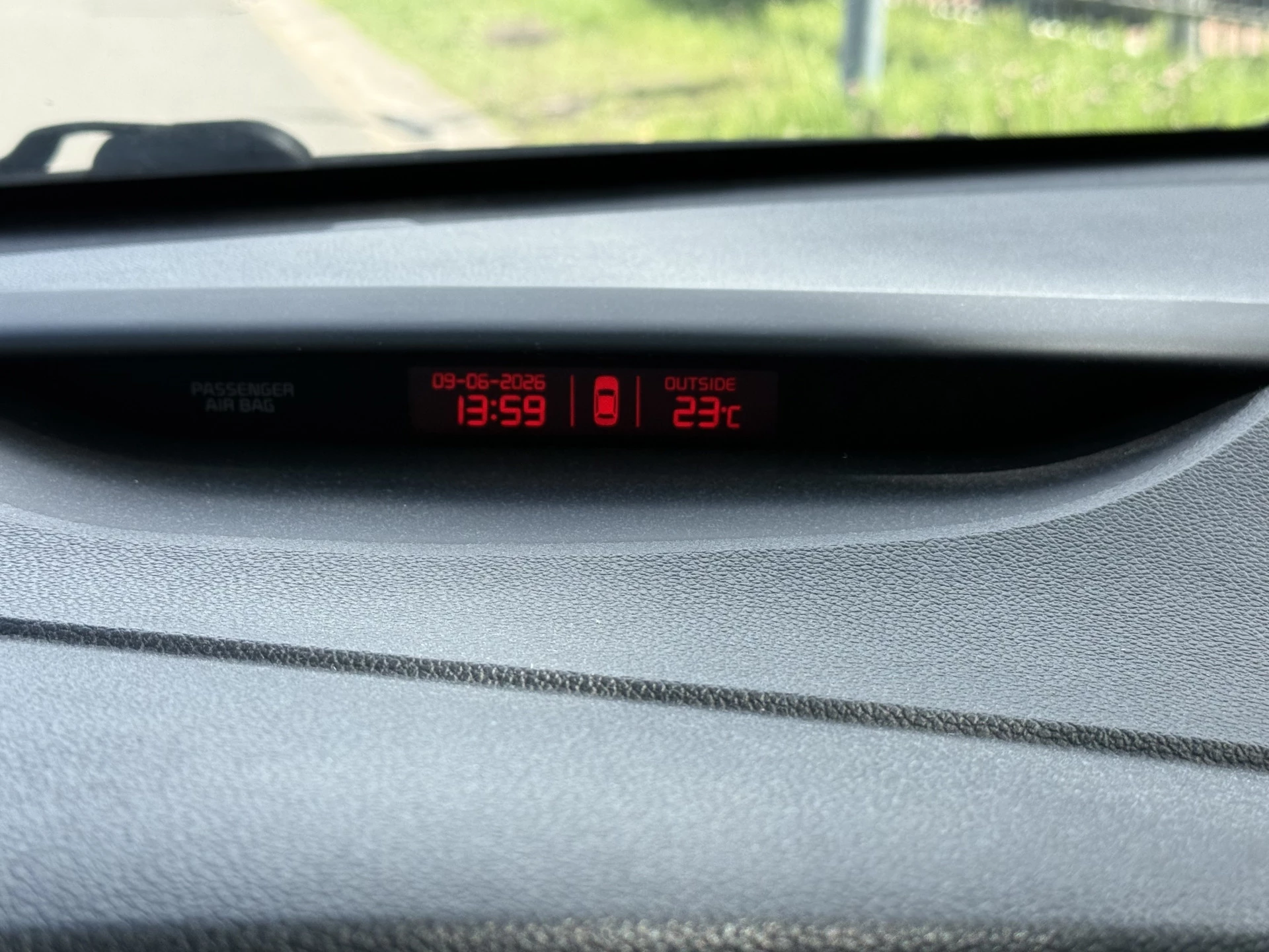Hoofdafbeelding Kia cee'd