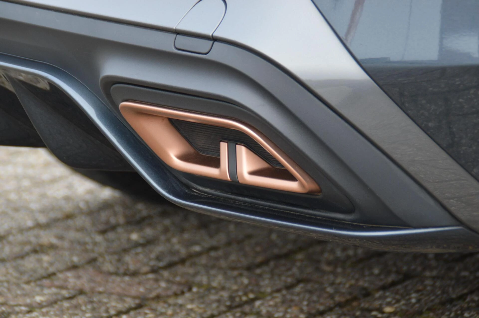 Hoofdafbeelding CUPRA Leon