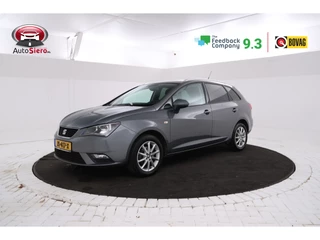 SEAT Ibiza ST 1.0 EcoTSI Style Connect Navigatie, lmv, Airco