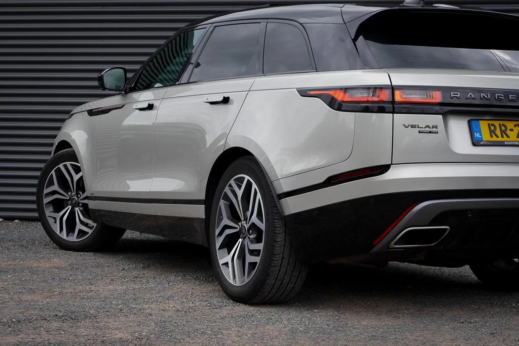 Hoofdafbeelding Land Rover Range Rover Velar