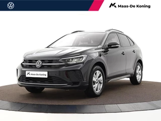 Volkswagen Taigo 1.0 TSI 110pk DSG Life · Camera · Apple/Android Car Play · Navigatie · Stoelverwarming · P-Sensoren · 16'' Inch · Garantie t/m 24-07-2027 of 100.000km