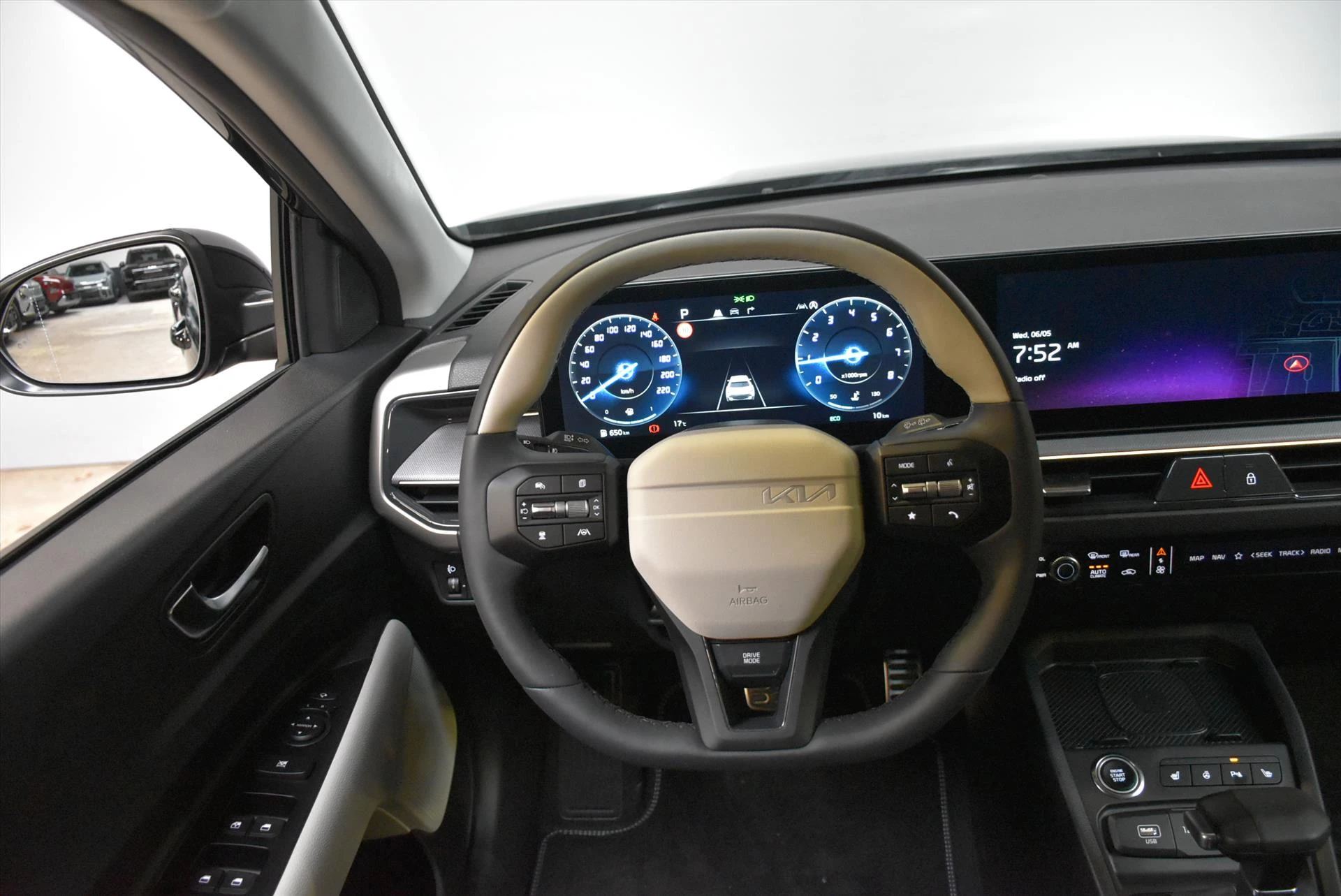 Hoofdafbeelding Kia Stonic