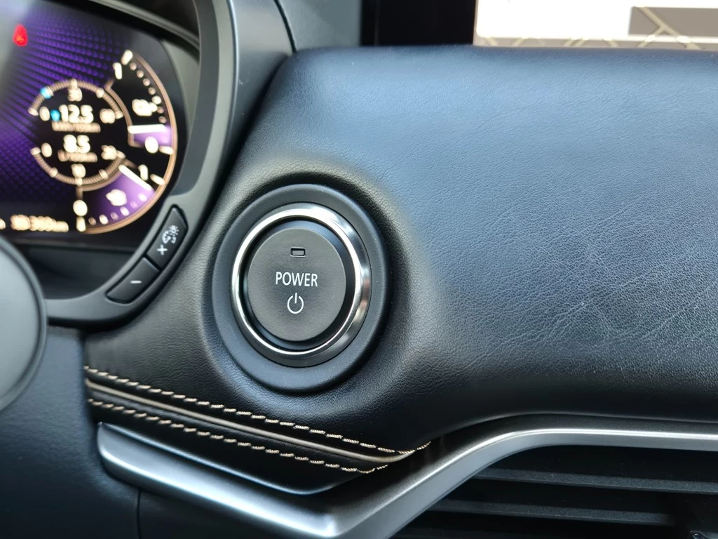 Hoofdafbeelding Mazda CX-60