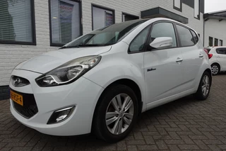 Hyundai ix20 1.6I I-CATCHER Leder Trekhaak Clima Winterpack Panorama