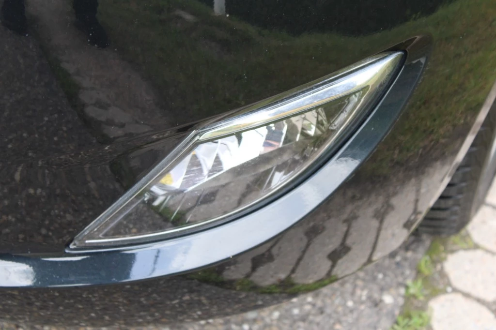 Hoofdafbeelding Hyundai ix20
