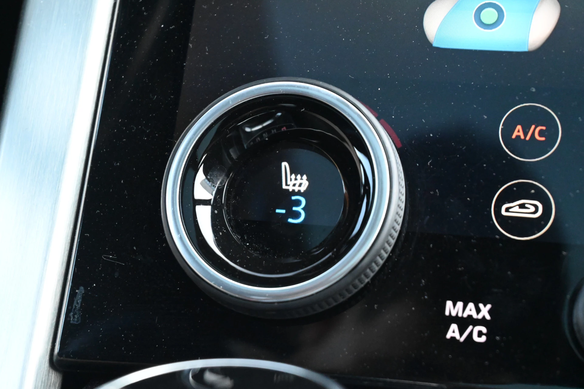 Hoofdafbeelding Land Rover Range Rover