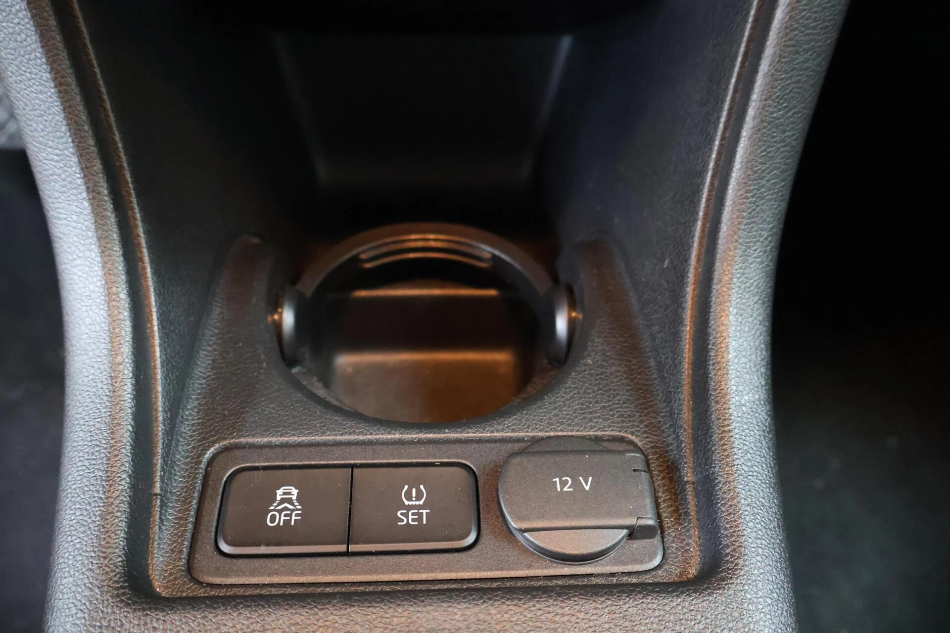 Hoofdafbeelding SEAT Mii