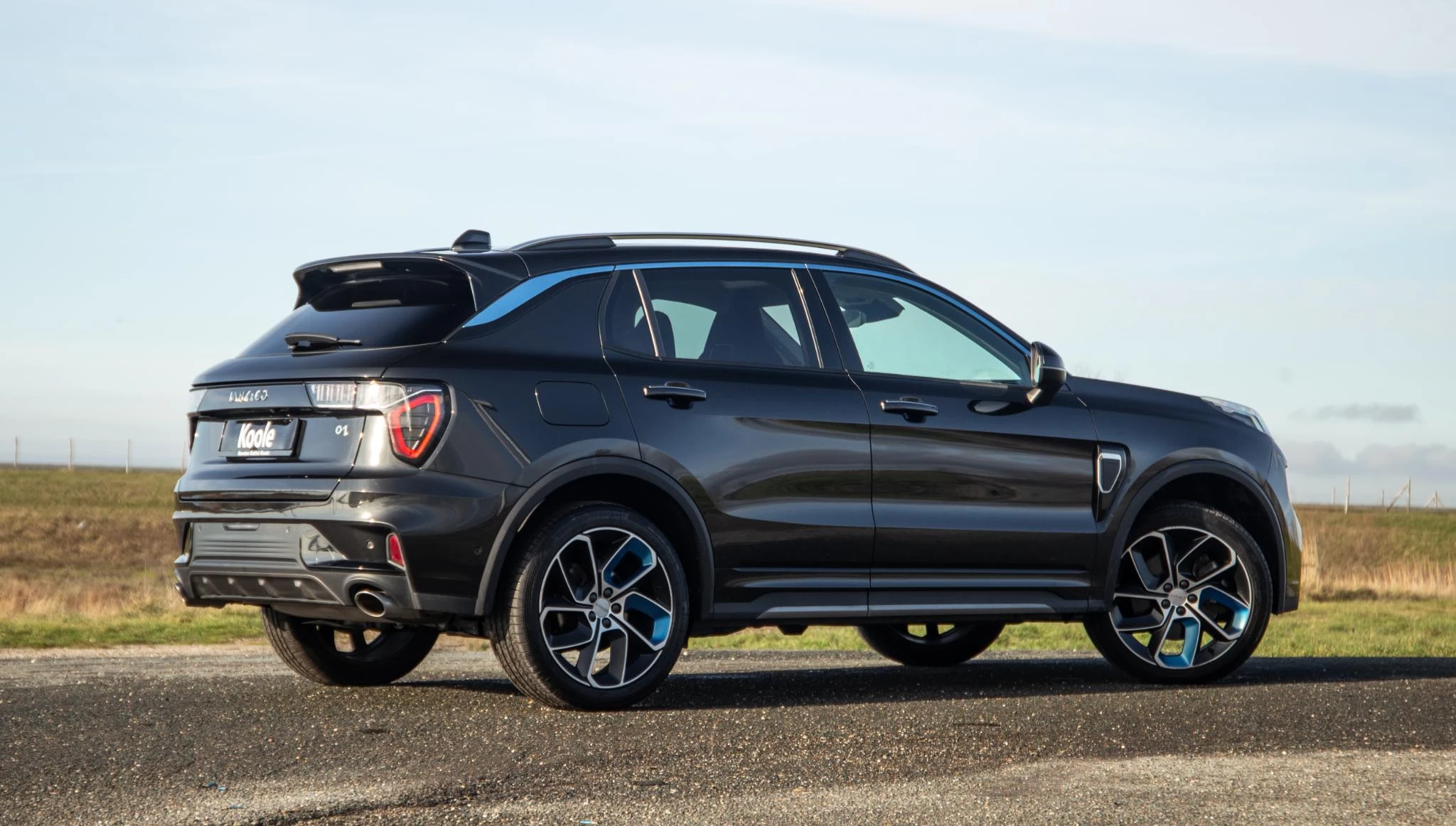 Hoofdafbeelding Lynk & Co 01