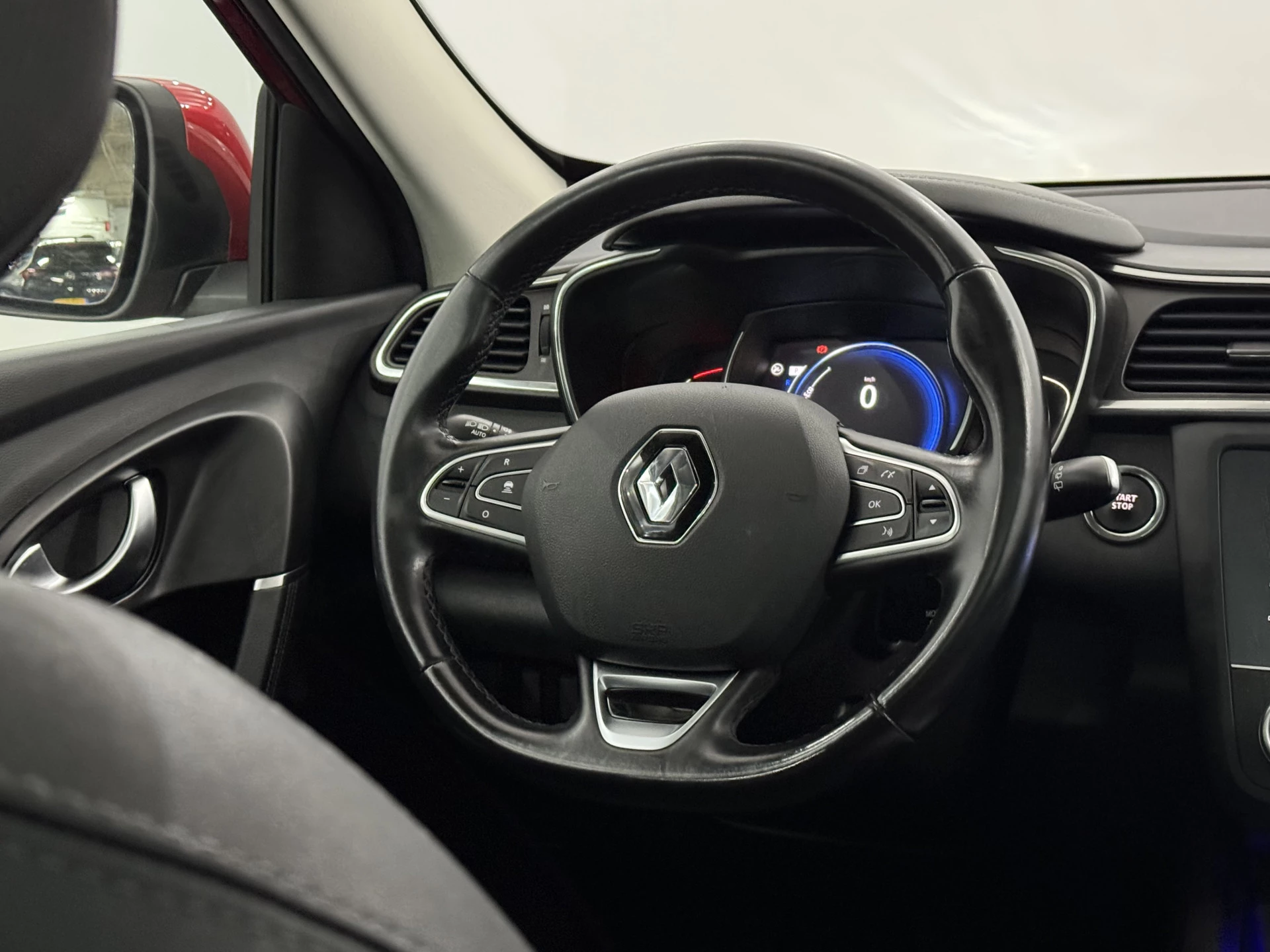 Hoofdafbeelding Renault Kadjar