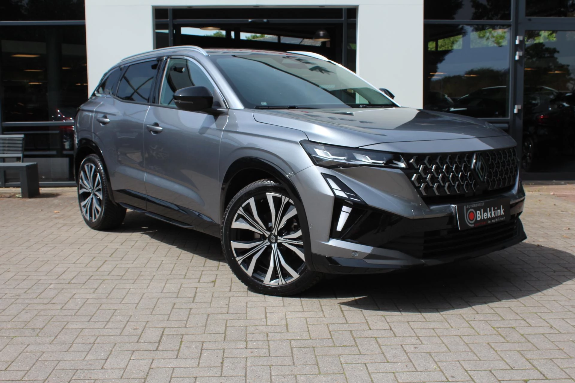 Hoofdafbeelding Renault Austral