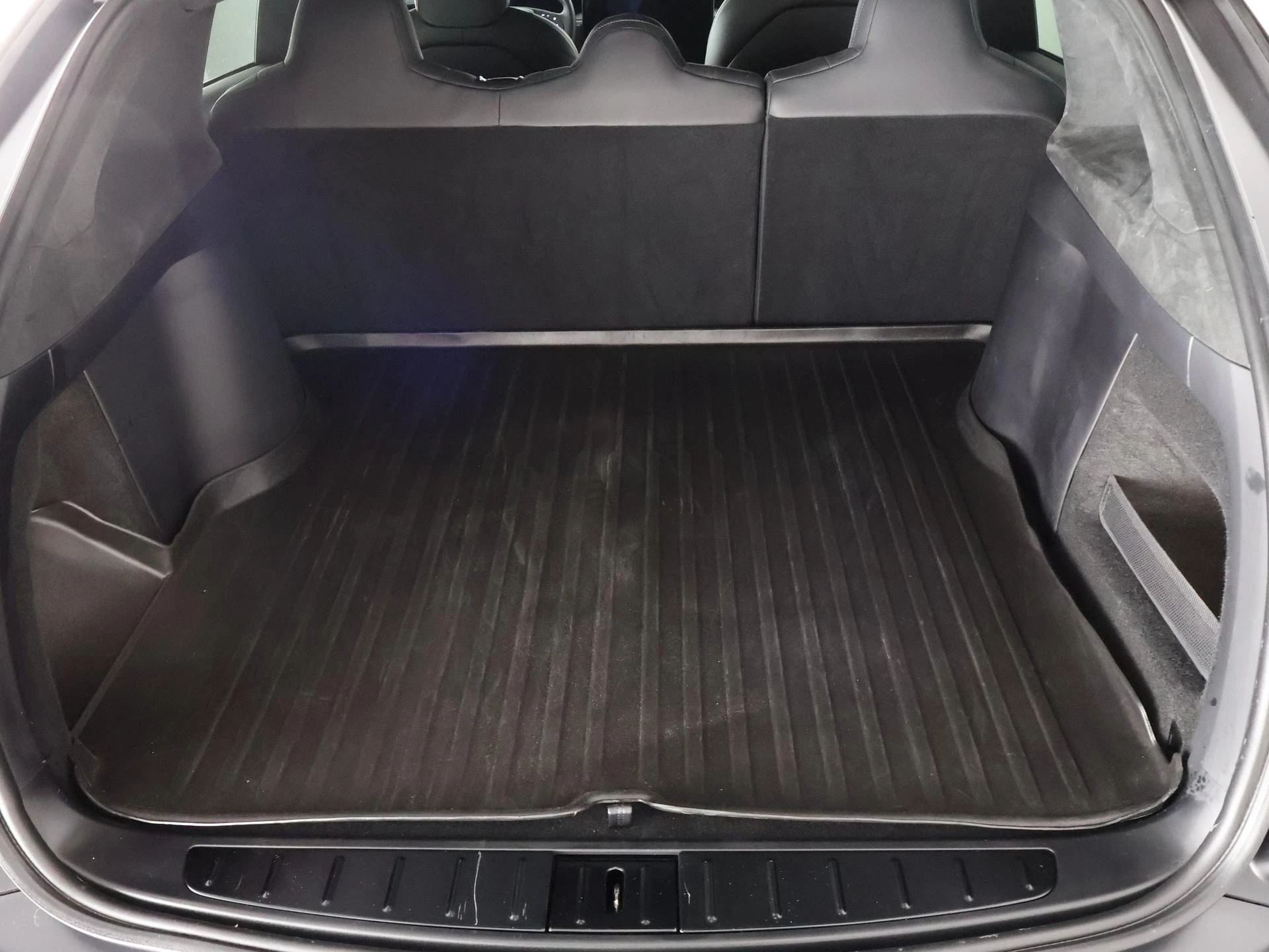 Hoofdafbeelding Tesla Model X