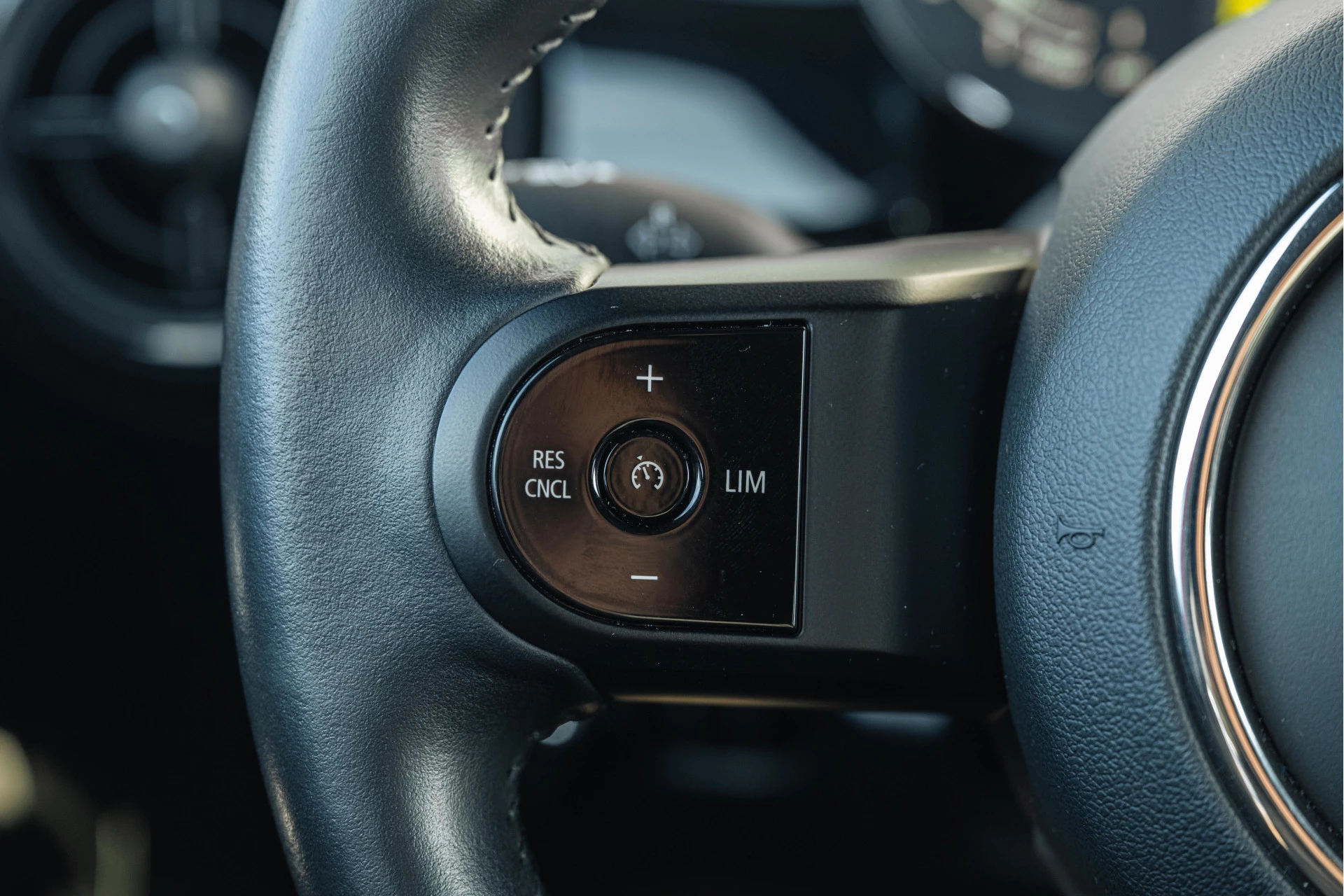 Hoofdafbeelding MINI Cooper S