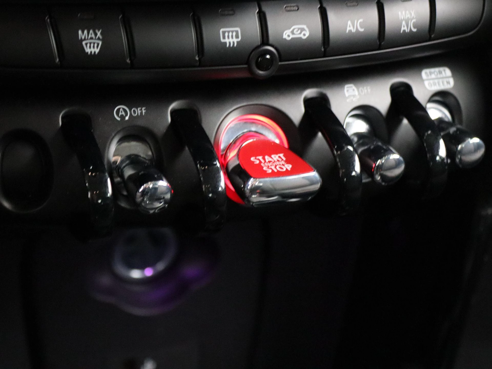 Hoofdafbeelding MINI 5-deurs