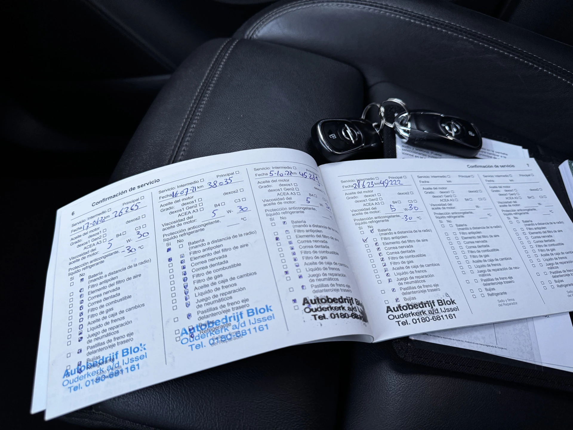 Hoofdafbeelding Opel Mokka X