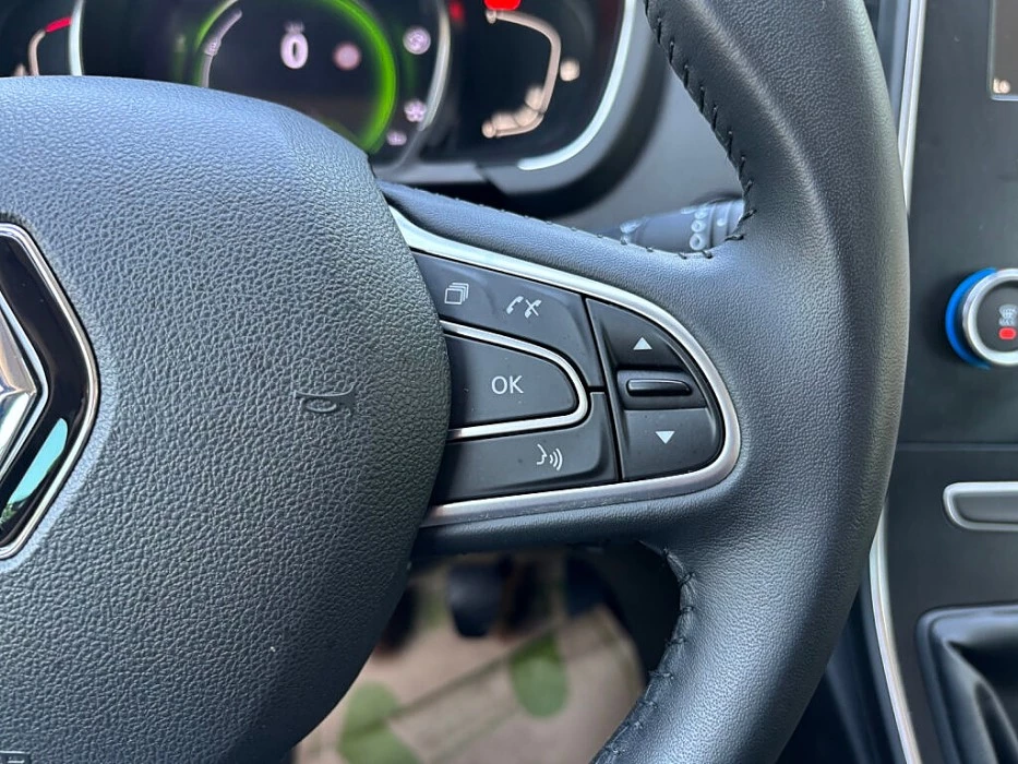 Hoofdafbeelding Renault Grand Scénic
