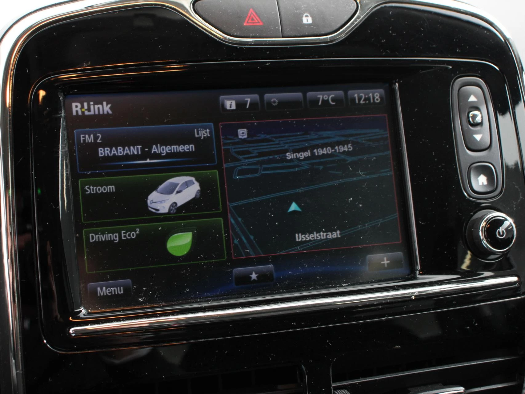 Hoofdafbeelding Renault ZOE