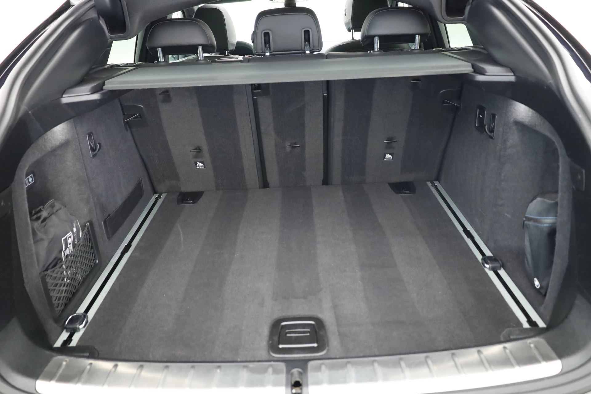 Hoofdafbeelding BMW X4