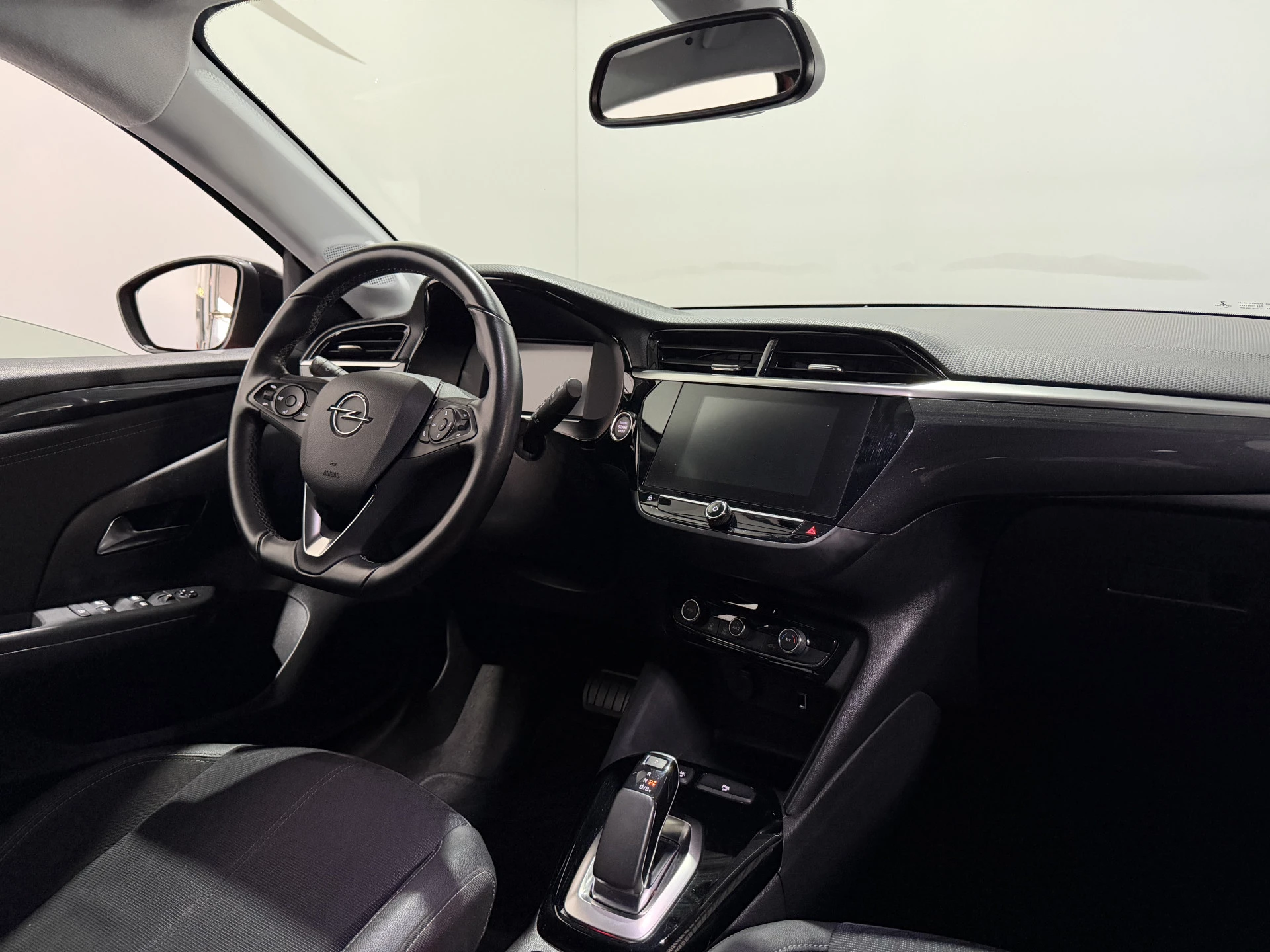 Hoofdafbeelding Opel Corsa-e