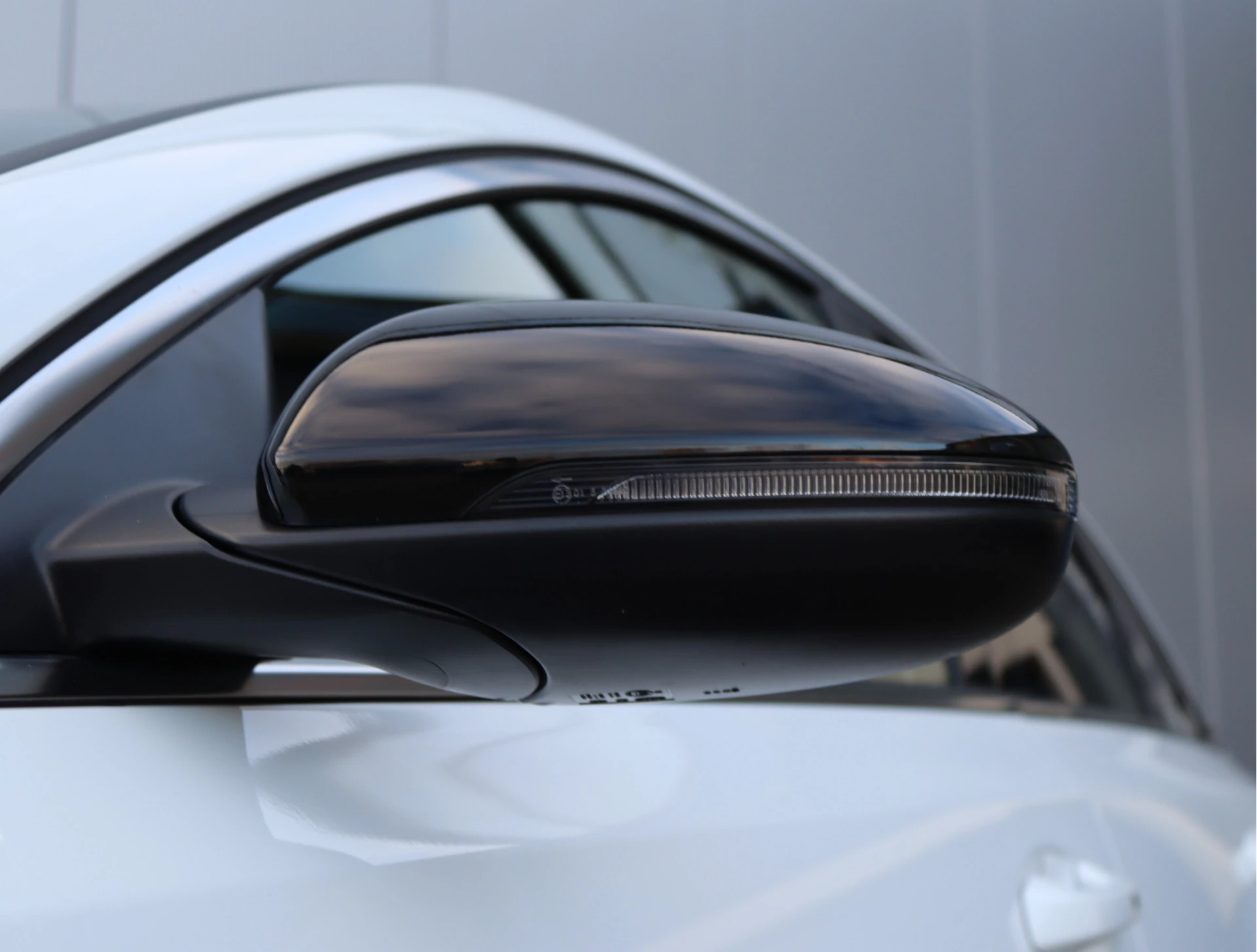 Hoofdafbeelding Kia ProCeed