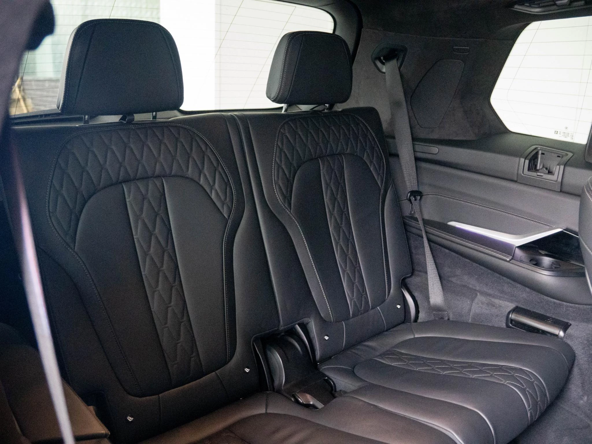 Hoofdafbeelding BMW X7