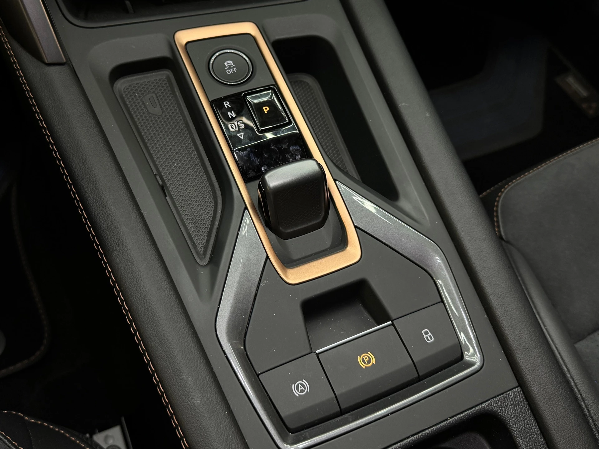 Hoofdafbeelding CUPRA Leon