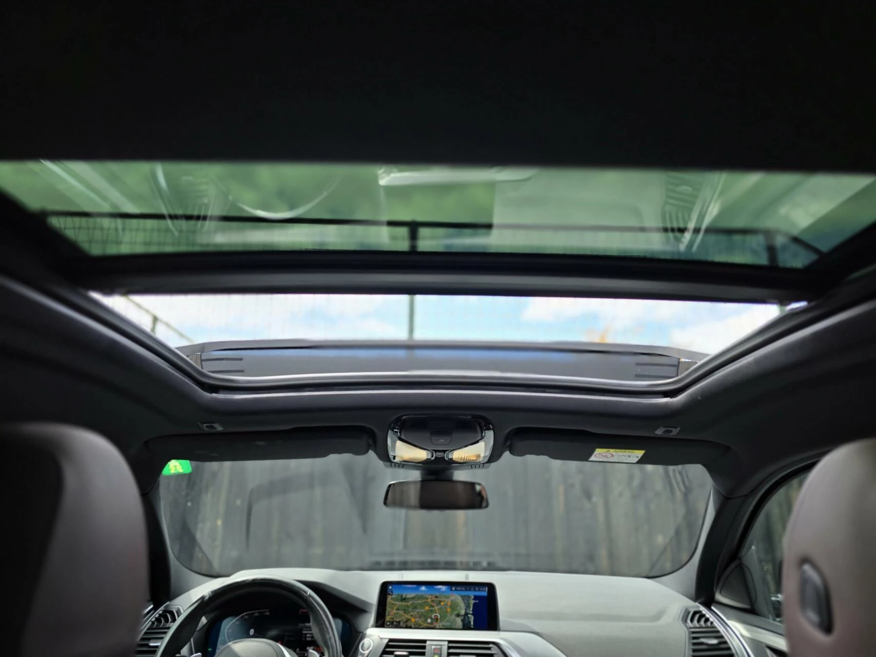 Hoofdafbeelding BMW X4