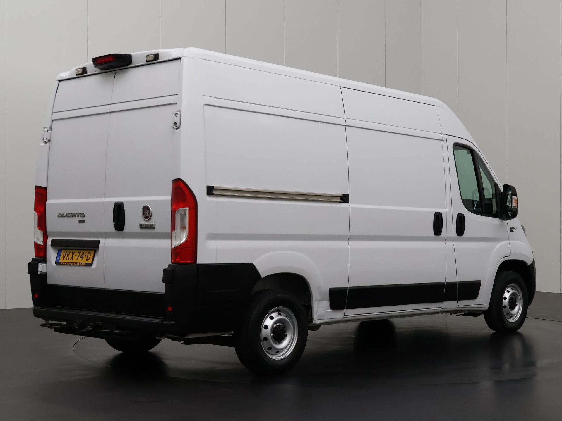 Hoofdafbeelding Fiat Ducato