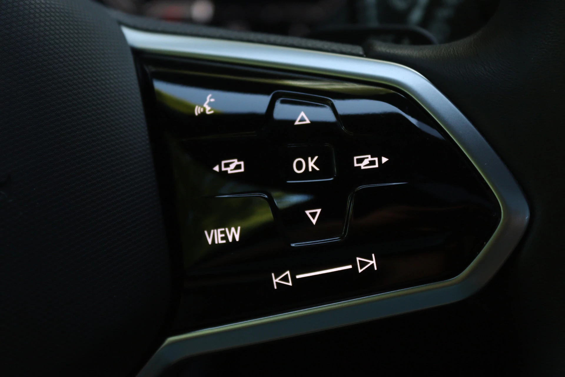 Hoofdafbeelding Volkswagen Touareg