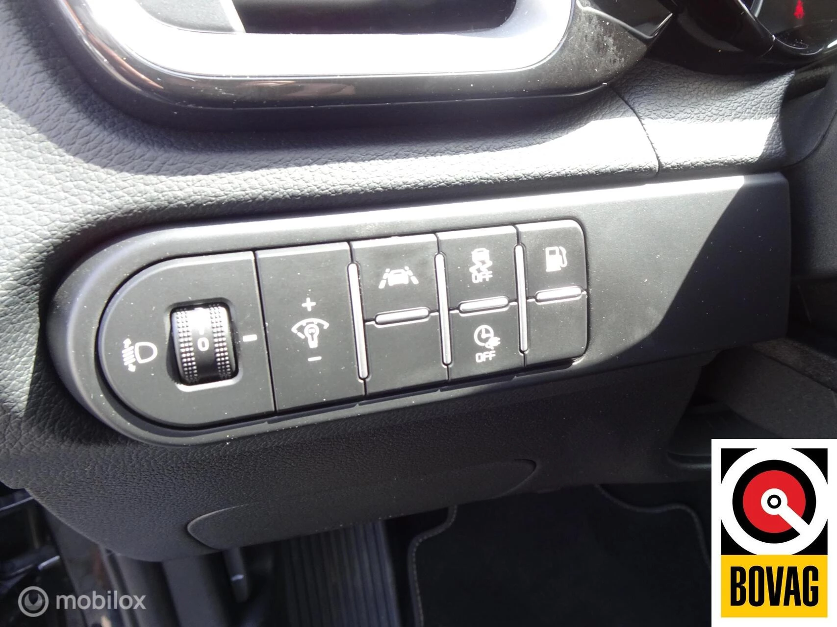 Hoofdafbeelding Kia XCeed