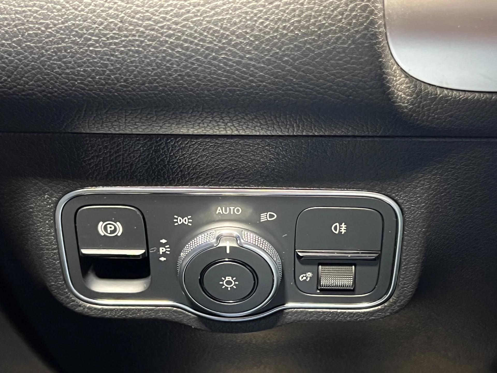 Hoofdafbeelding Mercedes-Benz GLB