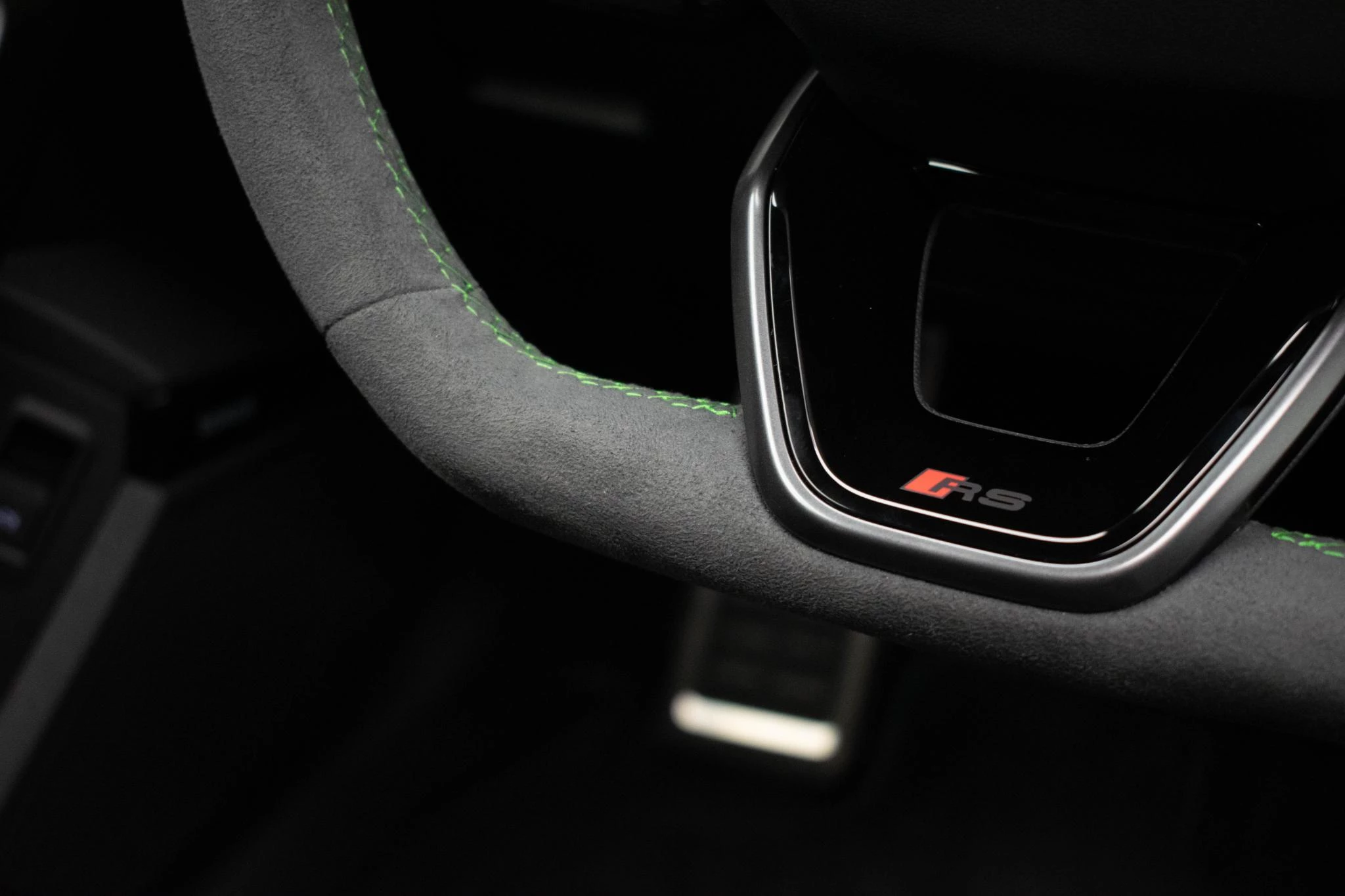 Hoofdafbeelding Audi RS3