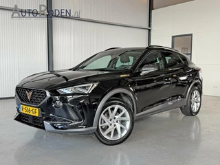 Hoofdafbeelding CUPRA Formentor CUPRA Formentor 1.5 TSi 150pk Business Edition Plus Automaat