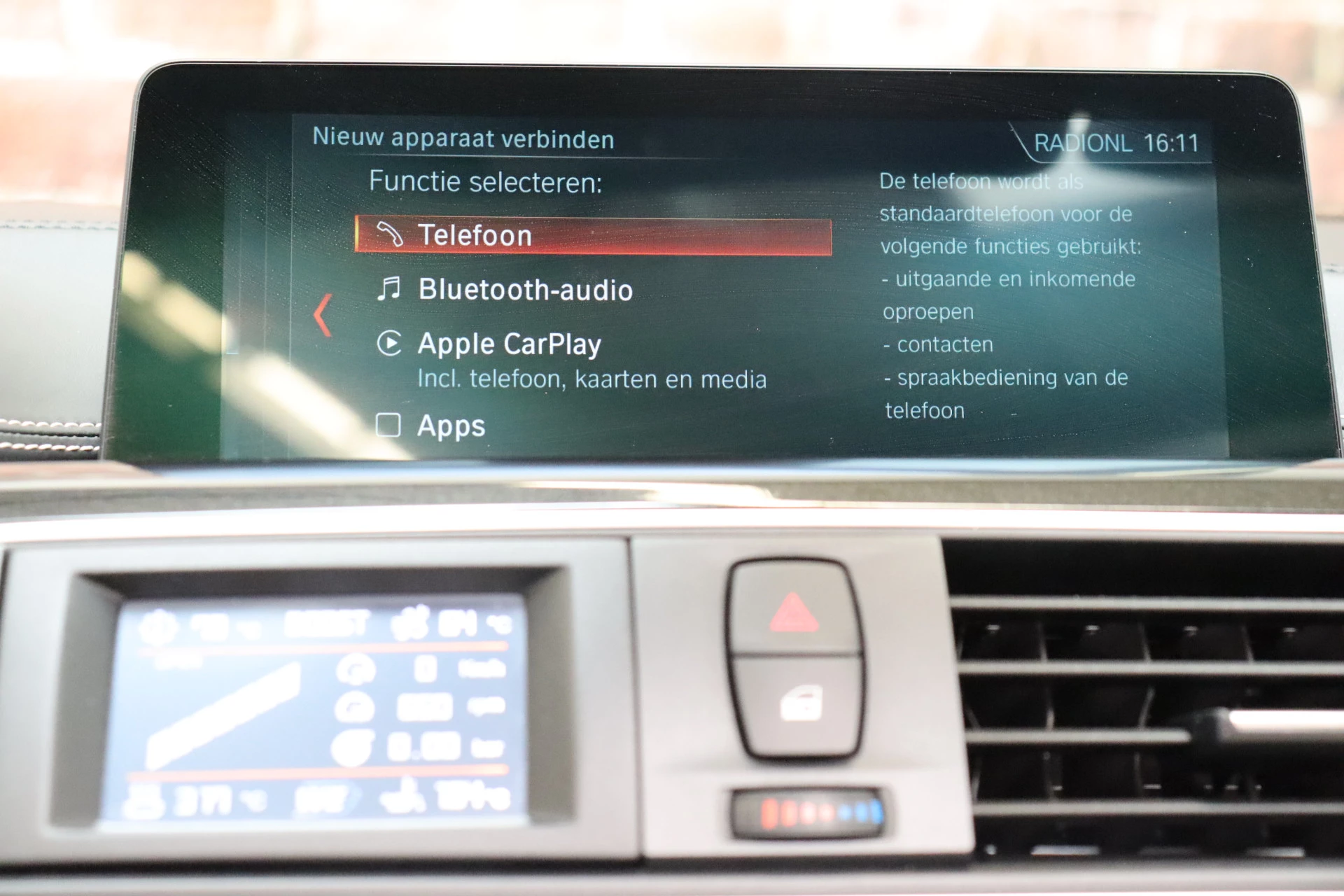 Hoofdafbeelding Alpina B4S